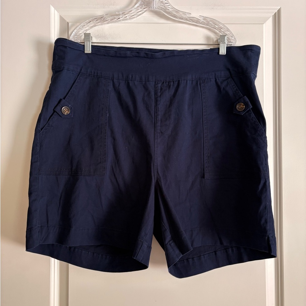 NWT Westbound The Marina Women’s Shorts